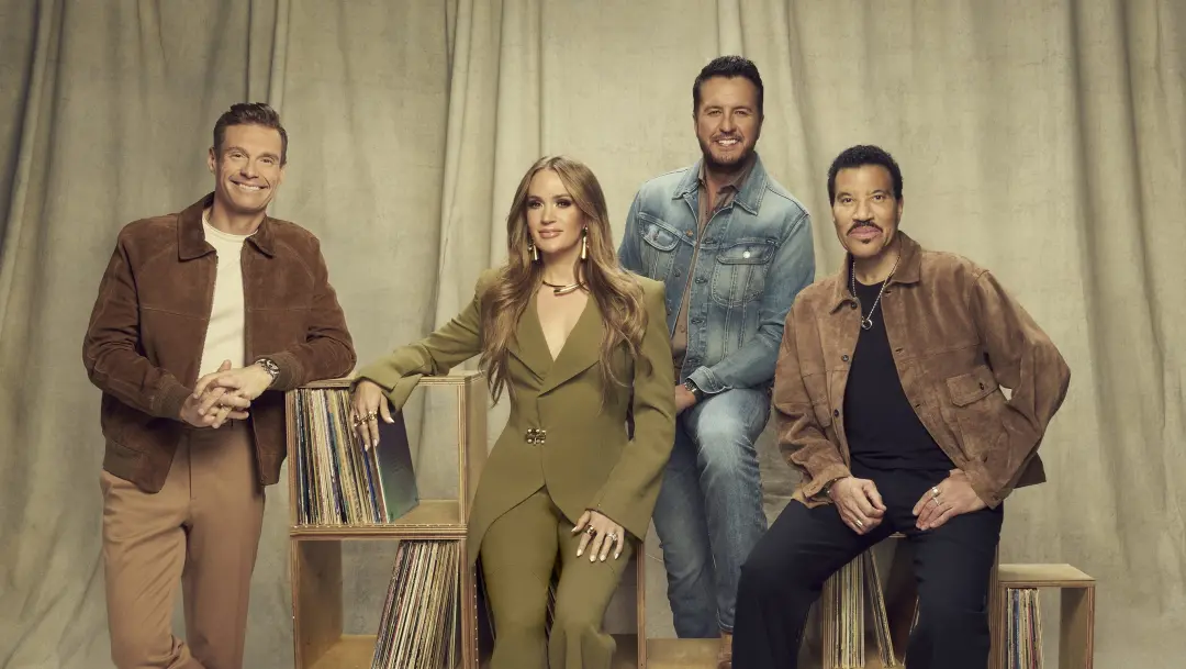 American Idol vai mudar de rumo, trocando Hollywood por Atlanta. Essa mudança mostra como o mercado de entretenimento r…