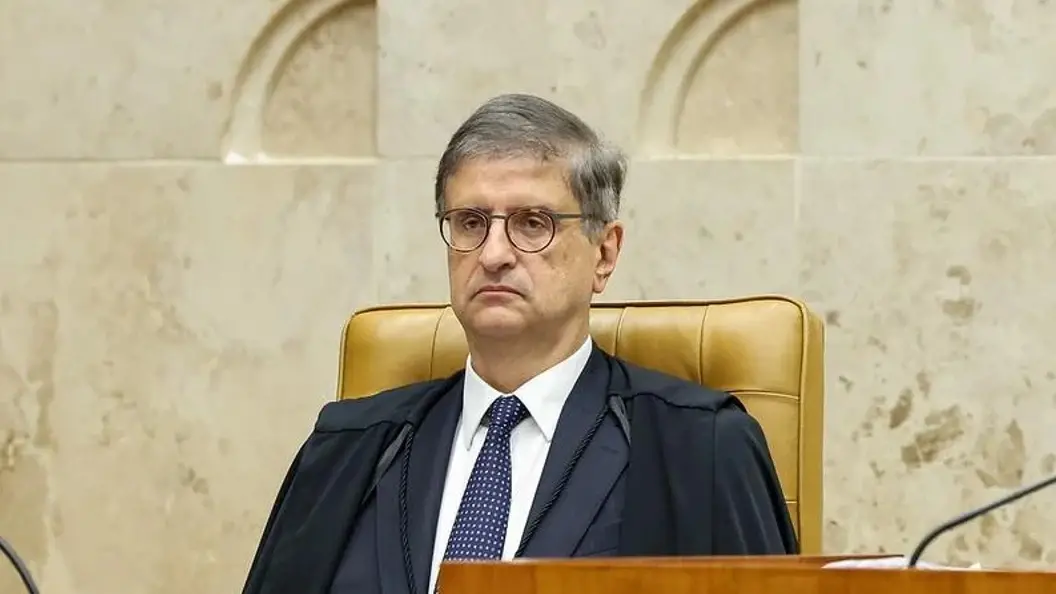 Gonet disse no STF que o contato com Vorcaro foi brevíssimo e banal, apenas um encontro em abril de 2024 com outras aut…