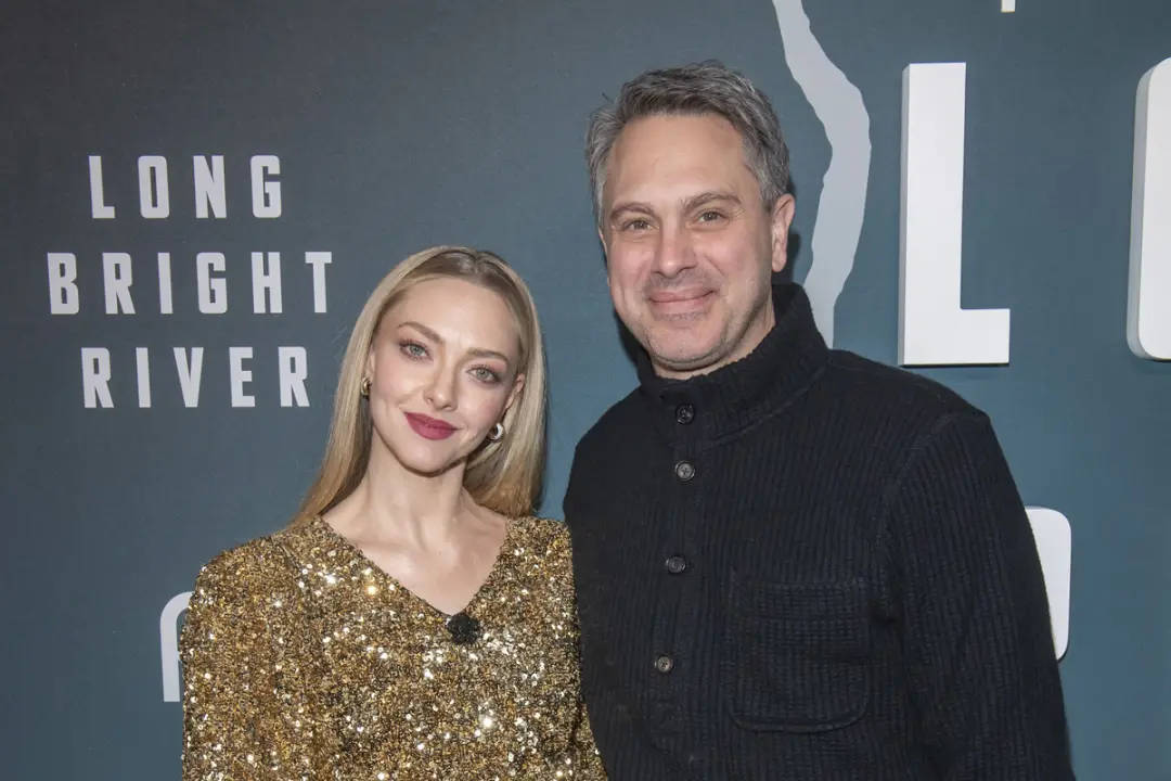 Amanda Seyfried e Thomas Sadoski confirmaram a separação permanente, mas mantêm uma relação amigável para os filhos Nin…