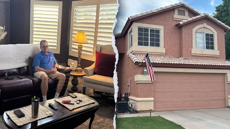 Arizona. Um homem perdeu casa de 475 mil dólares para a associação de moradores depois de dever menos de mil dólares em…