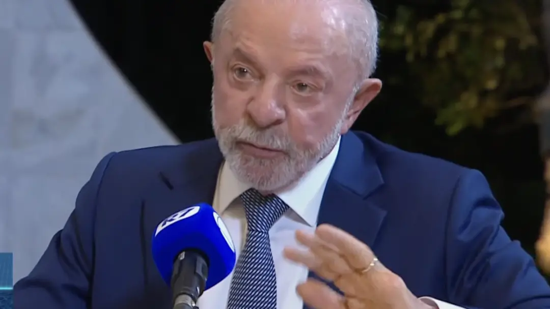 Rio de Janeiro receberá plano de segurança do governo federal, estado e município com Lula, que anuncia a experiência n…