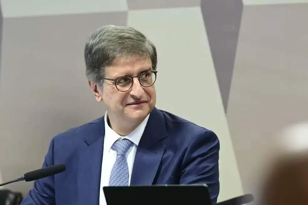 Paulo Gonet disse no STF que nunca teve proximidade com Daniel Vorcaro, o ex-banqueiro, e o único encontro foi breve em…