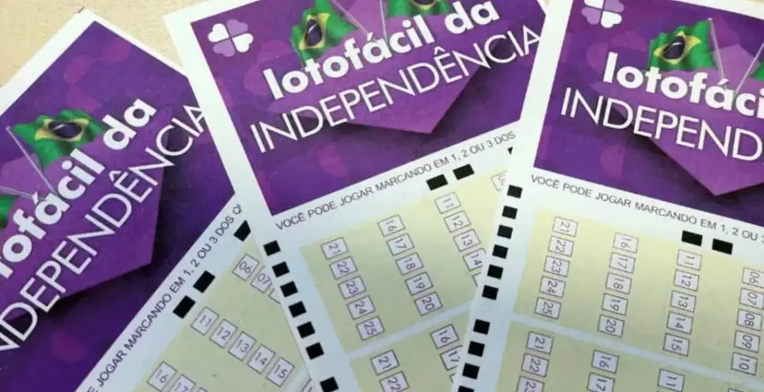 R$ 300 milhões na Lotofácil da Independência 2026, concurso 3780, foi o valor sorteado nesta terça. A regra de não acum…