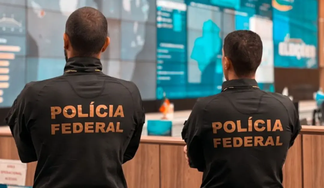 Polícia Federal prevê novo concurso administrativo para 2027 para o quadro de apoio. Falta detalhamento sobre vagas e s…