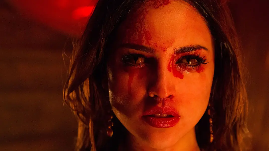 Trinta episódios de uma série de terror com Quentin Tarantino e Drácula promete. O gênero já provou sua versatilidade c…