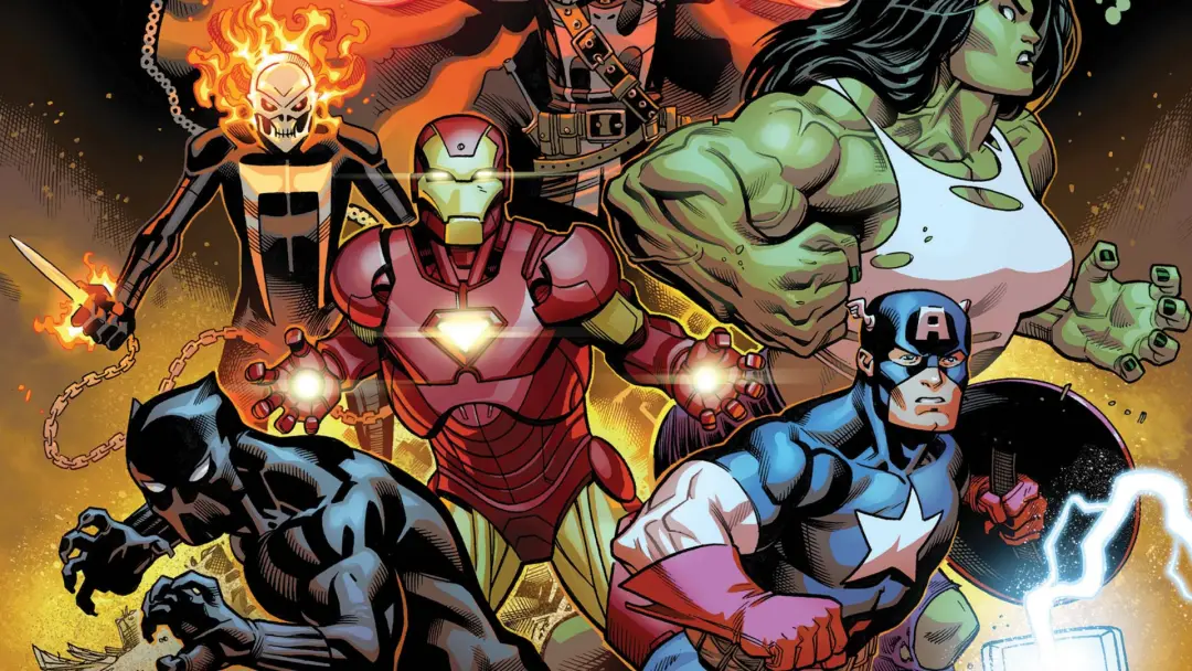 Muitos heróis da Marvel não gostam de trabalhar juntos, mesmo existindo times como Vingadores e X-Men. Essa dificuldade…
