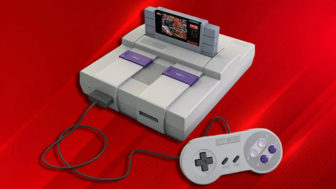 35 anos depois, um clássico do SNES tá ganhando um remake. É comum ver estúdios pegando jogos mais simples para lançar …