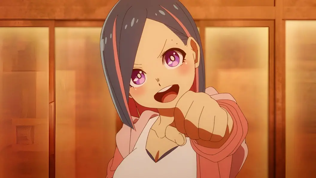 I'm Looking for Zombie estreia no Crunchyroll dia 3 de outubro de 2026. Achei bom porque um zumbi em outubro sempre com…