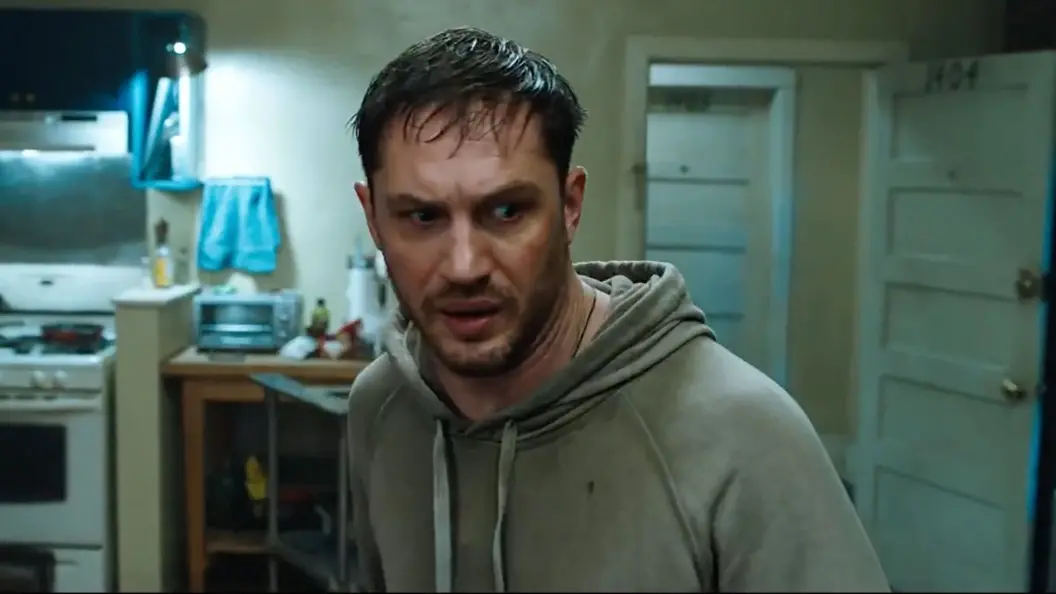 Venom de 2018, do Tom Hardy, tá bombando no streaming da Disney+. Acredito que filmes de super-heroi sempre encontram u…