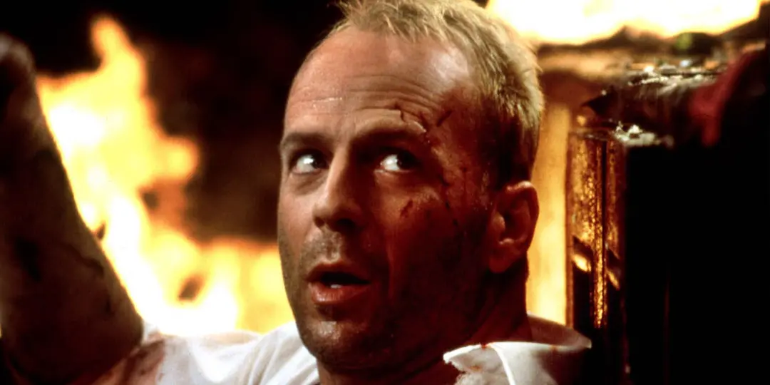 Bruce Willis e o filme de ficção científica que faturou 263 milhões de dólares vai sair da Netflix este mês. A aposta e…