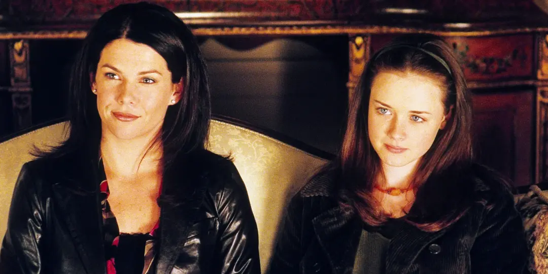 Outono chegou e o pessoal tá voltando aos episódios de Gilmore Girls. A estética de Stars Hollow combina demais com ess…