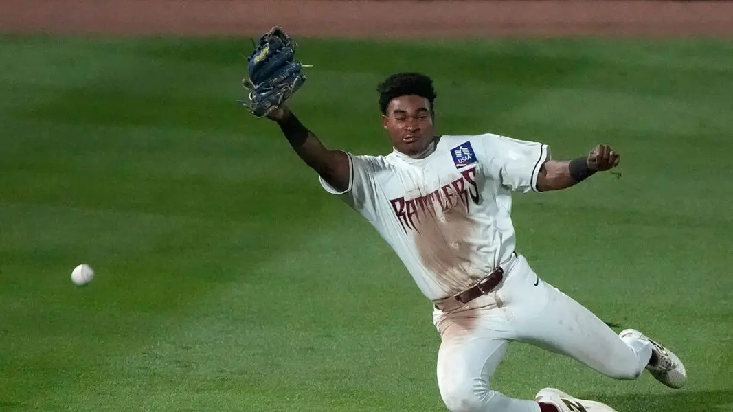 Sete promessas do Milwaukee Brewers vão para a Liga de Outono do Arizona, liderados por Braylon Payne e Eric Bitonti. O…
