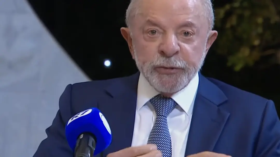 Lula declarou querer fazer muito mais e chamou adversários de mequetrefes ao falar sobre o custo de vida. A inflação do…