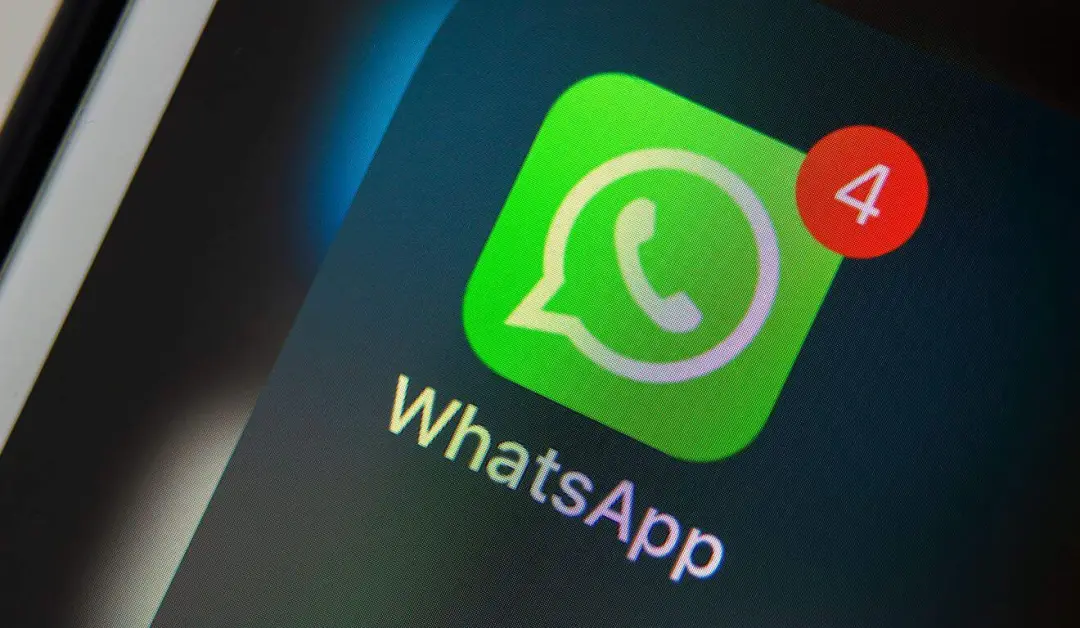 Ausência da foto de perfil e dos vistos por último no WhatsApp são sinais de bloqueio. Mas não é só isso, a mensagem só…
