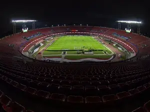 São Paulo e Santos se enfrentarão na Data Fifa, e o time de Neymar terá um desfalque nesse jogo. É um momento que mistu…