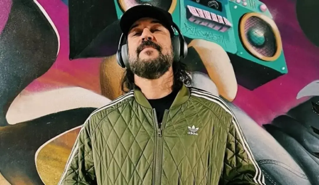 Gabriel O Pensador vai receber R$ 50 mil de indenização por usar música dele numa campanha em Votuporanga. É importante…