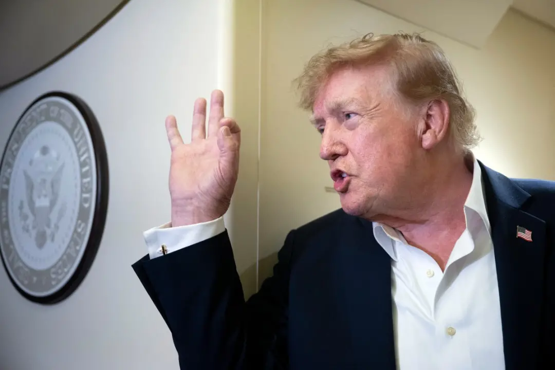 Kennedy Center vai fechar as portas de imediato, após um juiz vetar a mudança de nome dele para Donald Trump em Washing…