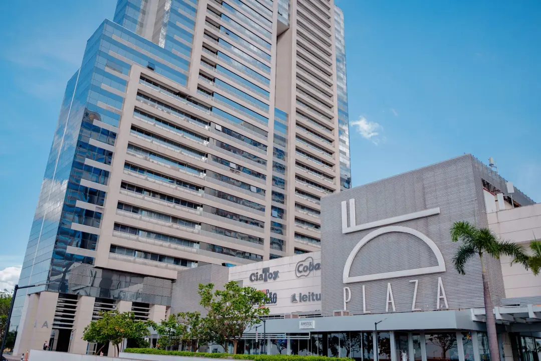 DF Plaza Shopping traz as coleções Primavera Verão 2026 para Águas Claras no dia 22 de setembro. As peças apostam em mo…