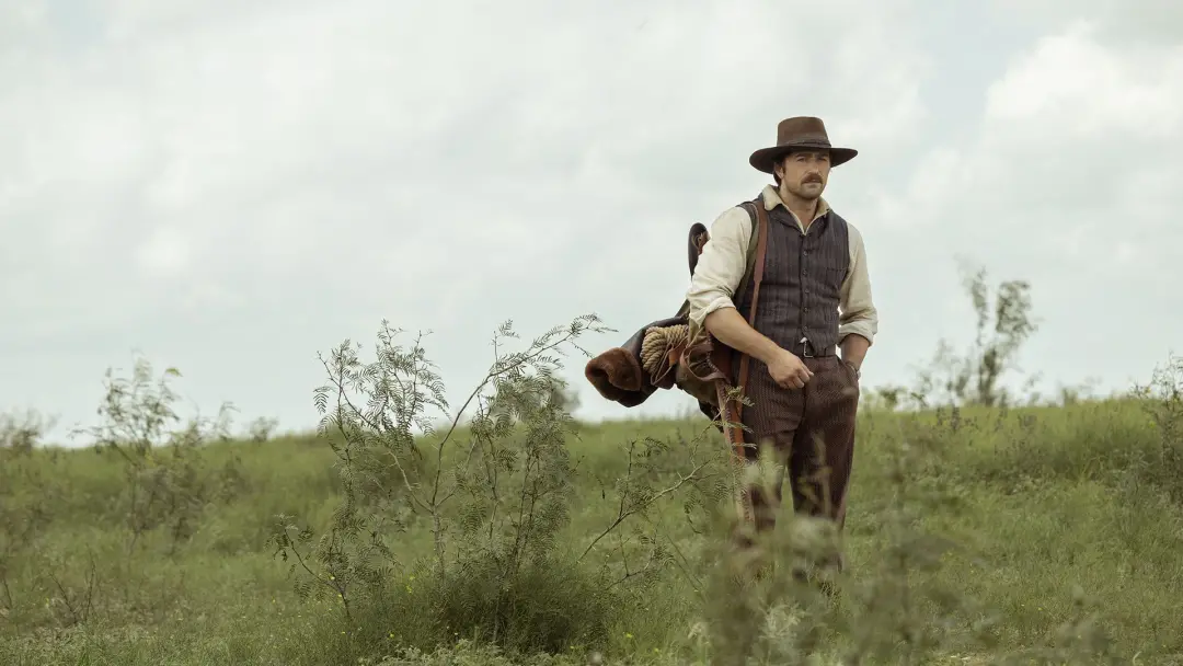 Spencer Dutton apareceu em Yellowstone mais de cem anos depois de nascer, mas não entrou em 1883. Ele foi importante na…