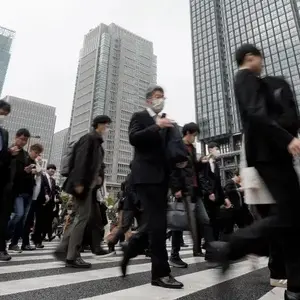 Jovens japoneses pagam para pedir demissão sem confrontar chefe. Essa prática mostra uma dificuldade em gerenciar confl…