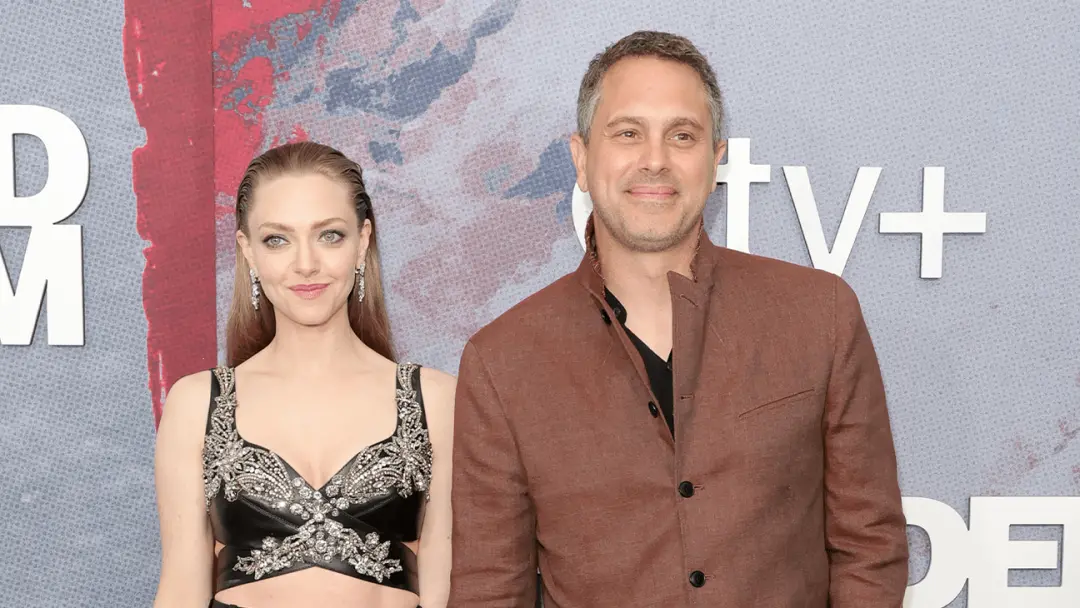 Amanda Seyfried e Thomas Sadoski se separaram depois de quase dez anos de casamento. Ambos são atores e têm dois filhos…