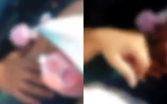 Corumbá de Goiás teve um pai de 34 anos preso por suspeita de abusar da filha de 13 anos enquanto levava ela para a esc…