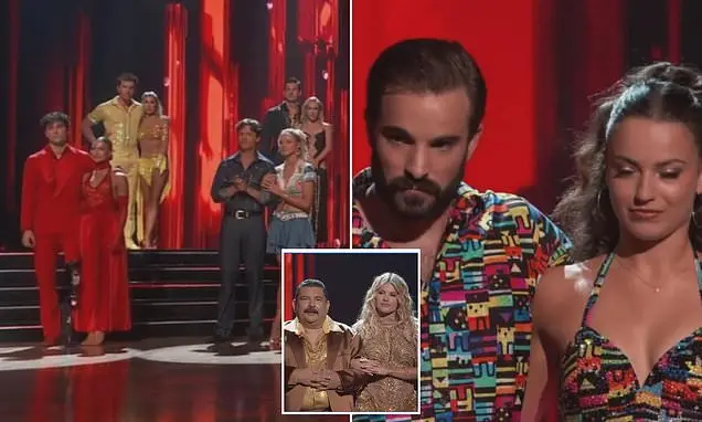 Season 35 de Dancing with the Stars começou com um evento de dois dias na terça. O fato é que um celebridade foi elimin…