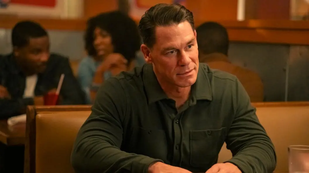 The Marine, o filme onde John Cena estreou de verdade em 2006, parece esquecido mesmo com ele aparecendo em tudo agora,…