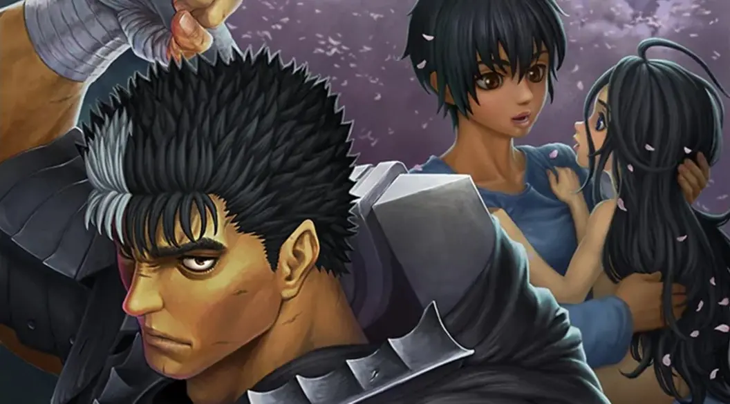 Berserk chegou ao final em 364 capítulos em 2021, com a saída do criador Kentaro Miura. O legado desse mangá influencia…