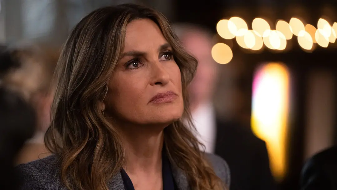 Law & Order SVU na temporada 28 tem mudança de elenco que pode melhorar o papel da Olivia Benson. Ela tá há anos sendo …