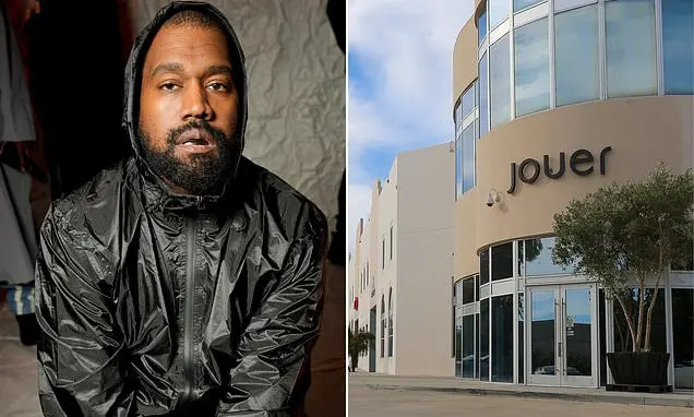 Benjamin Provo, preto e muçulmano, alega que foi mandado cortar os dreadlocks ao trabalhar com Kanye West em 2022 e dem…