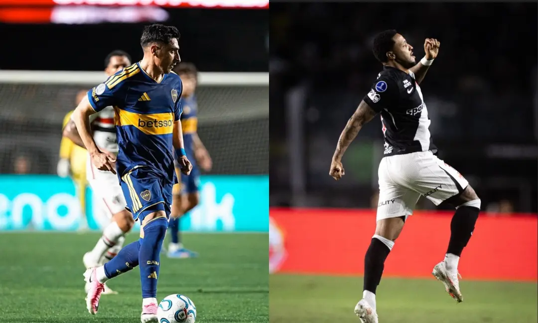 Boca Juniors e São Paulo empataram em 1 a 1 no MorumBis e o argentino avançou na Sul-Americana. A desorganização defens…