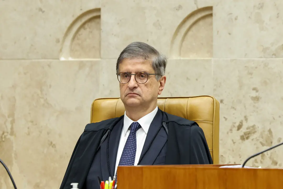 Paulo Gonet apresentou 37 páginas ao Conselho Superior do Ministério Público Federal, dizendo que não tem interesse pes…