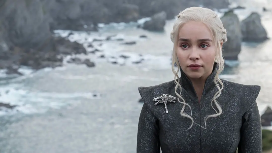 Game of Thrones usou pontos turísticos reais em todo o Hemisfero Ocidental para representar Westeros. É impressionante …