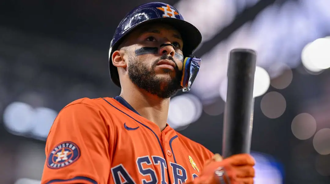 Carlos Correa não retorna esta temporada pelos Astros, o que é um golpe grande no time. A carga diária de treino se tor…