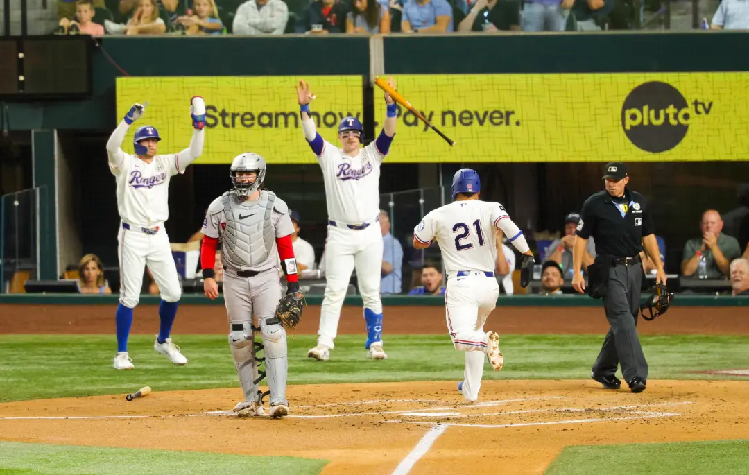 Rangers venceu Red Sox por 76 a 75 com um rally inesperado. A vitória mostra que um time precisa ser resiliente, mesmo …