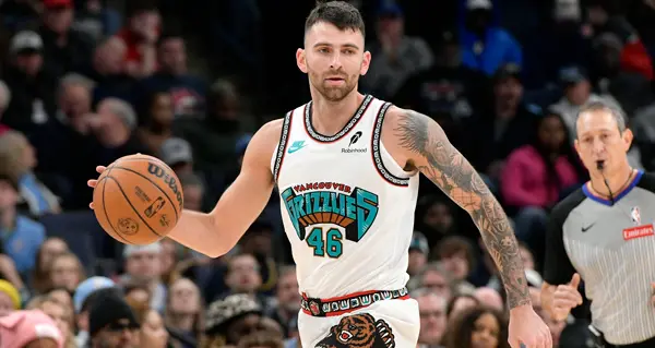 John Konchar assina com os Knicks, concorrendo uma das duas vagas do elenco com Drew Eubanks. É um movimento de reforço…