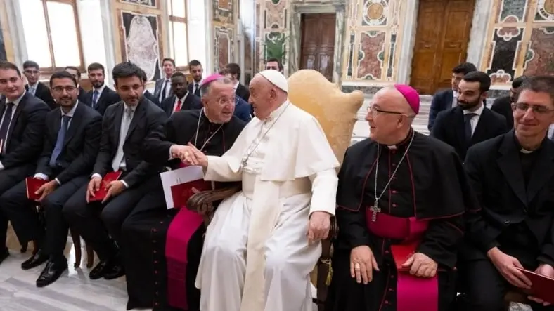 Diocese de Getafe encerrou o projeto dos Irmãos do Amor Misericordioso, seguindo a supressão da ala feminina em Madrid.…