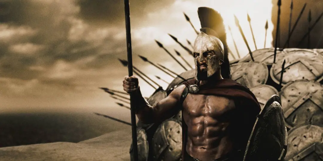 300is, o épico de fantasia de 2006 de Zack Snyder, está bombando na Paramount+ enquanto todos esperam The Odyssey do Ch…