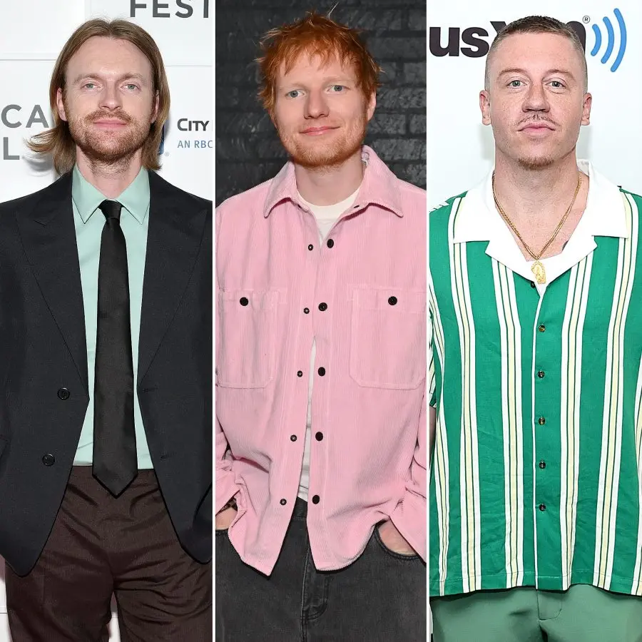 Finneas e outros artistas saíram da turnê de Ed Sheeran após a decisão de retirar Macklemore. A postura de quem fala so…