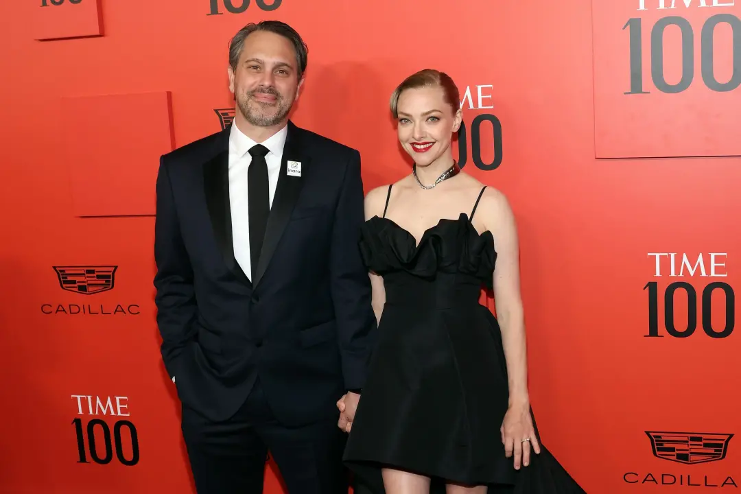 Amanda Seyfried e Thomas Sadoski se divorciam depois de mais de dez anos de casamento. Parece outro ciclo que se encerr…
