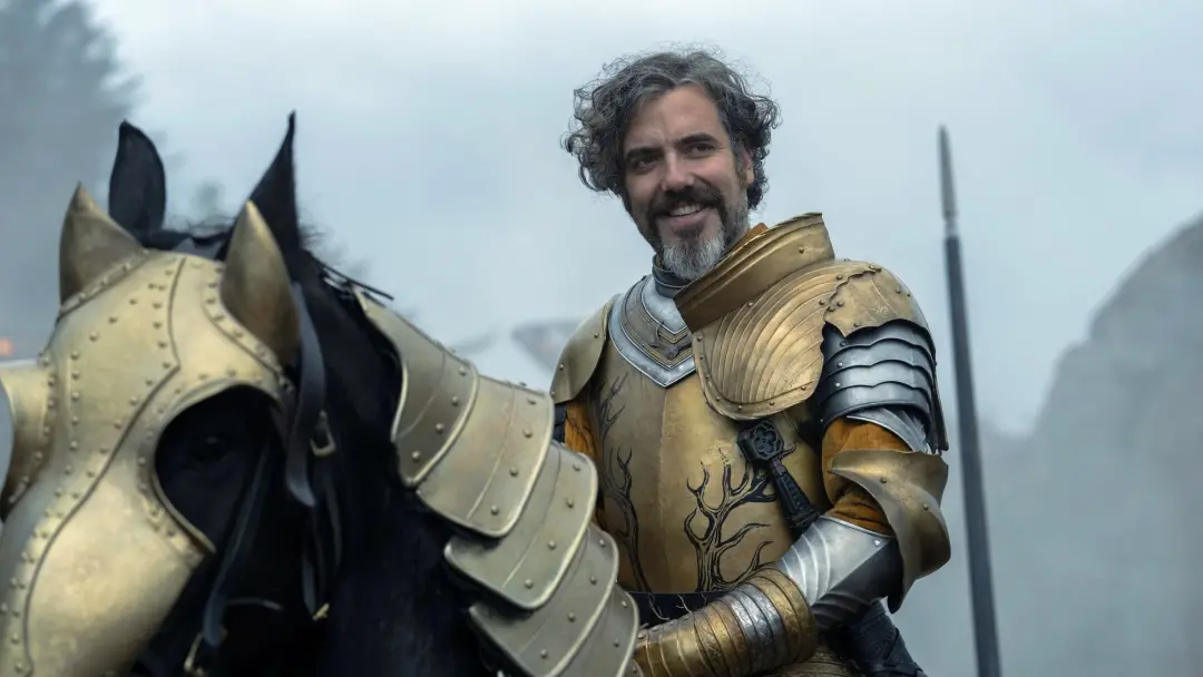 A Knight Of The Seven Kingdoms volta em 30 de setembro. O sucesso da primeira temporada mostrou que Westeros tem histór…