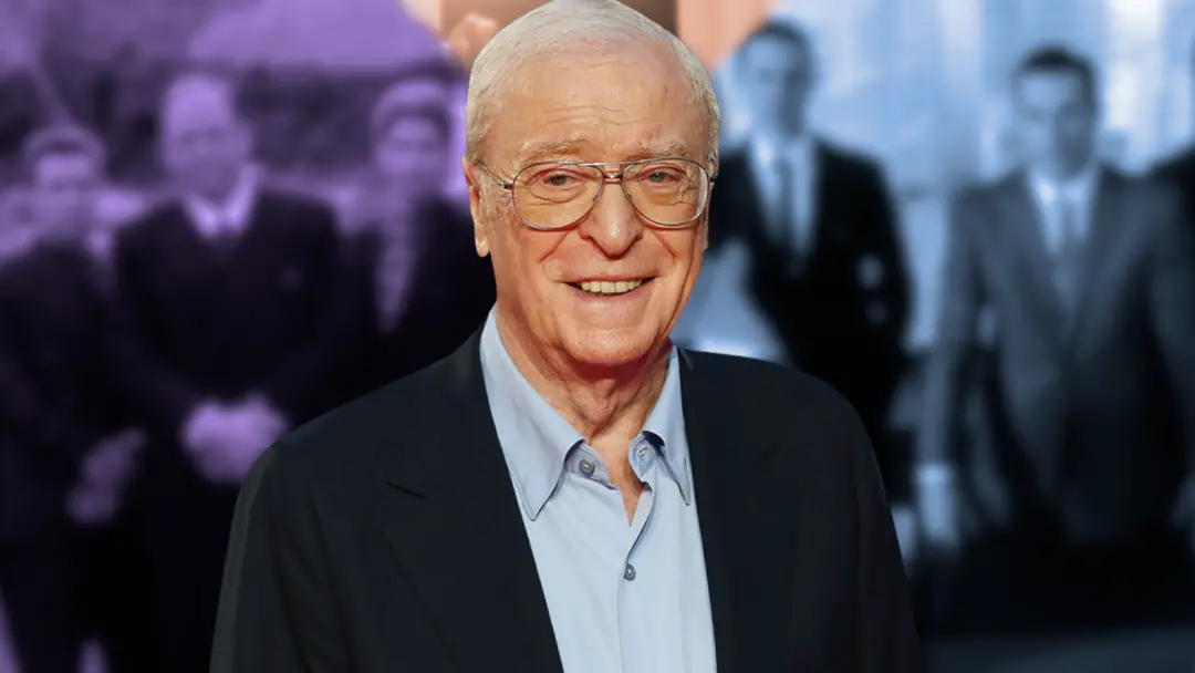 Michael Caine declarou um drama Neo-Western como o melhor programa de TV de todos os tempos. Essa visão mostra como a q…