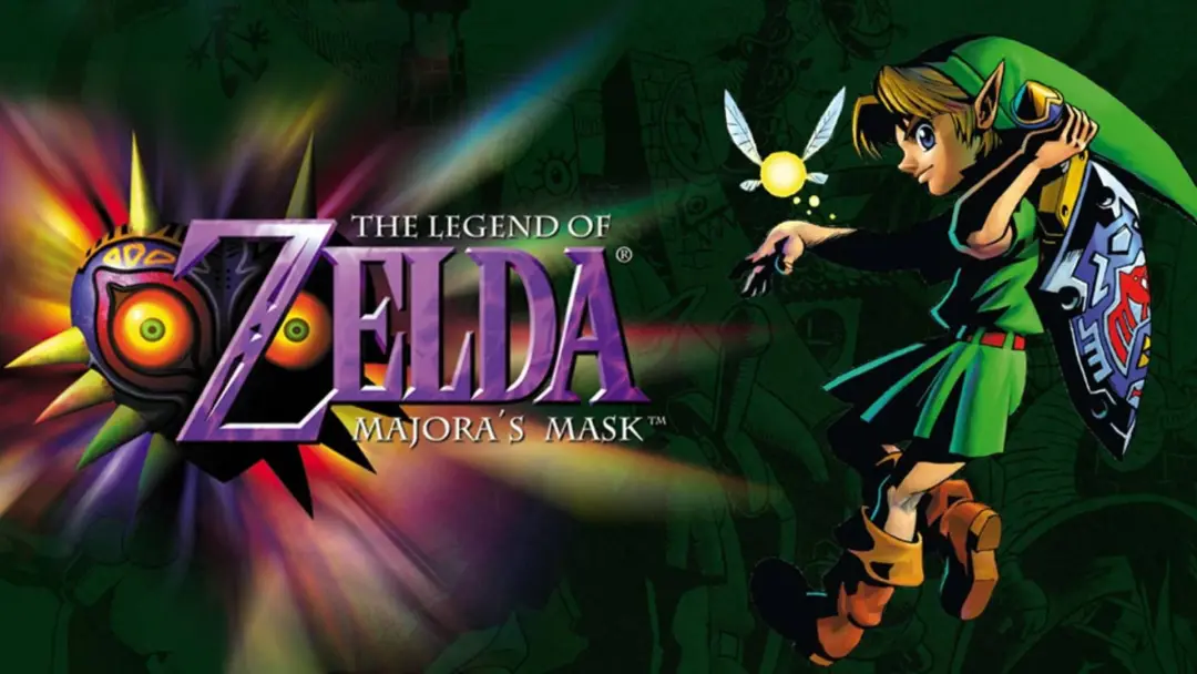 Legend Of Zelda: Majora's Mask Remake confirmado, seguindo a confirmação do remake de Ocarina of Time. A gente espera i…