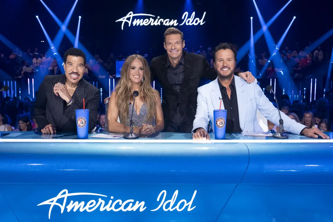 American Idol tá mudando a produção de Los Angeles pra Atlanta, Georgia. Isso mostra como a falta de produção em Los An…