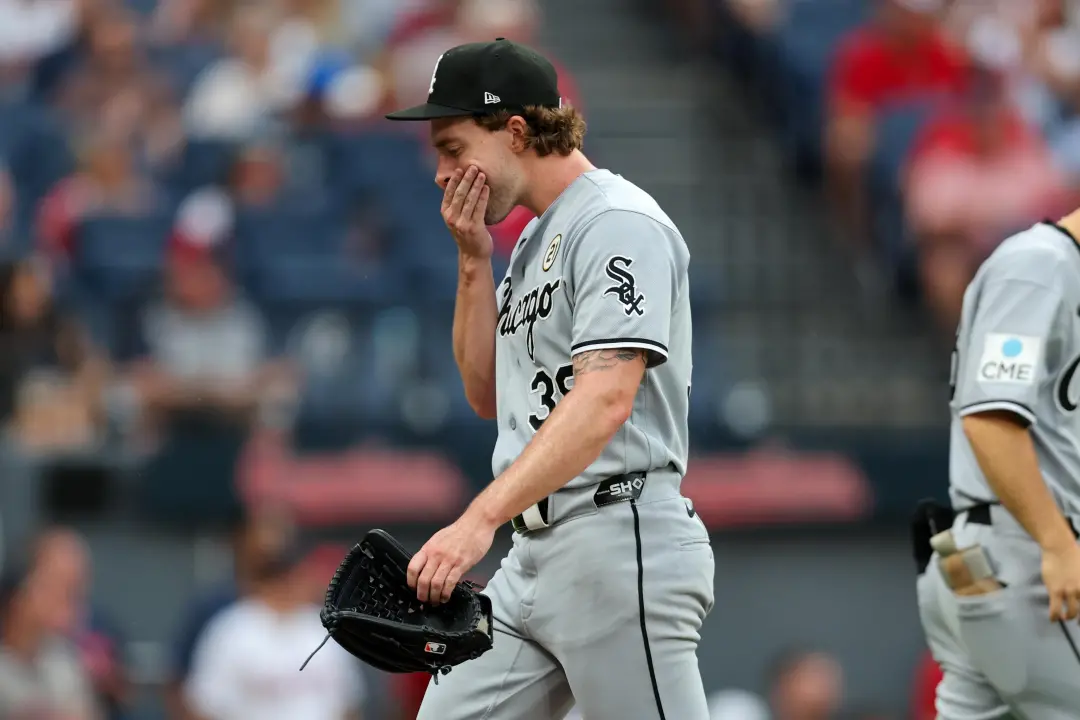 White Sox levou um susto e perdeu de 7 a 6 para os Guardians em Cleveland. Eu acho que mudar a escalação do iniciador q…