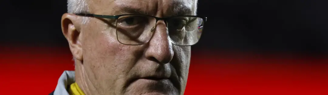 Dorival Júnior falou após o São Paulo ser eliminado da Sul-Americana depois do empate de 1 a 1 contra o Boca Juniors no…
