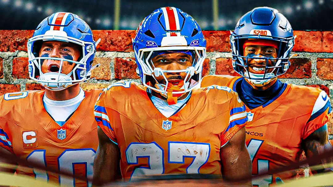 Broncos, defesa com problemas constantes, sofreu derrota por 31 a 10 para Chiefs na estreia, onde não conseguiram segur…
