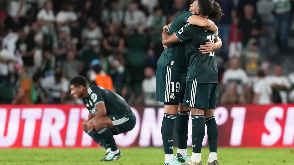 Mbappé e Real Madrid venceram o Elche por 3 a 2 na La Liga. Mesmo com o susto no final, o placar mostra a força do time…
