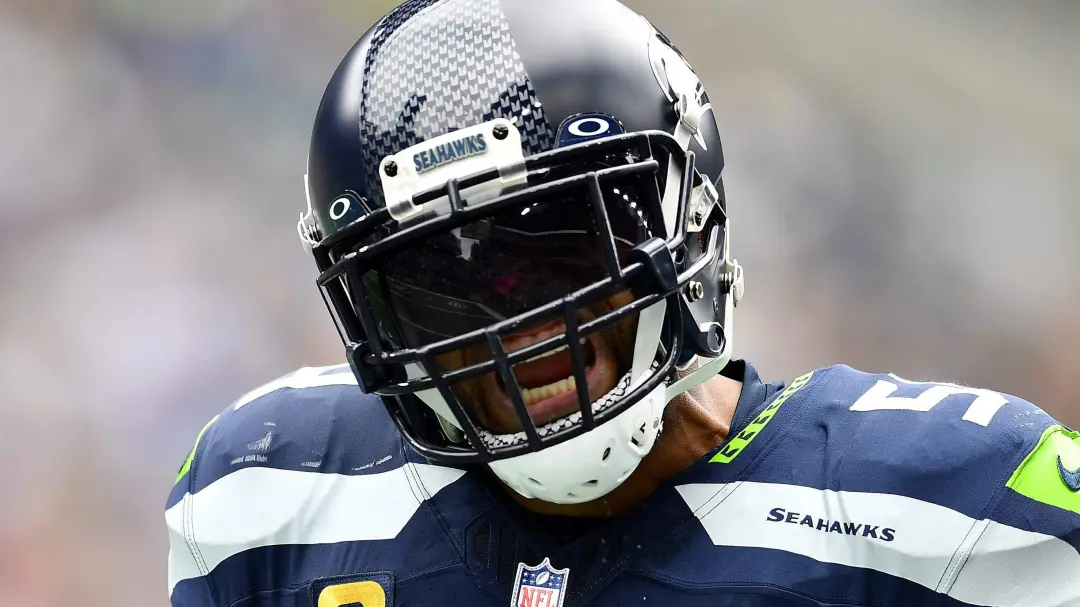 Bobby Wagner, linebacker livre agente de 36 anos, é um nome forte para os Cowboys, com a lesão de DeMarvion Overshown t…